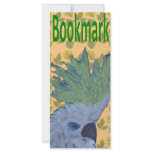Cocky Rack Card Template