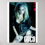 COCO POSTER 2 posters