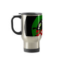 Coco the Ladybug 2 mugs