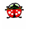Coco the Ladybug Shirt