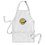 Cocoa Beach. aprons