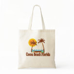 Cocoa Beach. bags