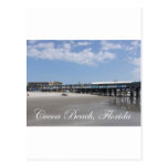 Cocoa Beach Post Cards
