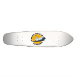 Cocoa Beach. skateboards