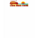 Cocoa Beach. t-shirts