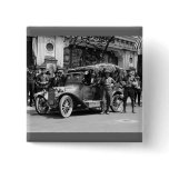 Coconut Drove: 1922 buttons