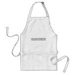 Coconuts... migrate? aprons