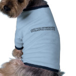 Coconuts... migrate?  pet clothing