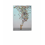 cocoon, "...and then the day came ... - Customised t-shirts