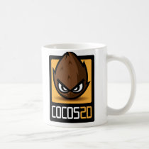 cocos2d Angry mug mugs
