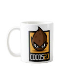 cocos2d double mug