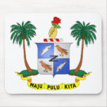 Cocos, Australia mousepads