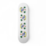 Cocos, Australia Skateboard Decks