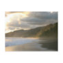 Cocovado National Park Coastline Post Cards