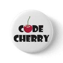 Code Cherry Fan Button
