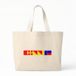 Code Flag Brooke bags