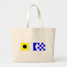 Code Flag Ian Bag