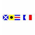 Code Flag Micah t-shirts