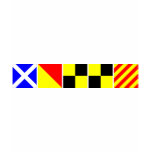 Code Flag Molly t-shirts