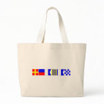 Code Flag Reagan bags
