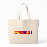 Code Flag Robert bags