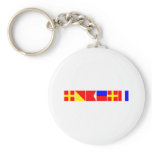 Code Flag Robert keychains