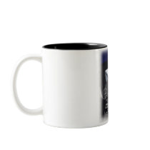 Code Name Renegade Mug