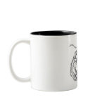 Coded Mug