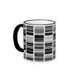 Codex - Customised Mug
