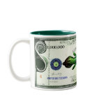 Coelacanth-Ecodollars mugs
