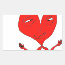 COEUR BRAS BDDSHOP.png Autocollants