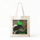 Cofax-Leprechan Canvas Bag