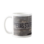 Coffe cup TXSG www.GOTXSG.com Coffee Mug