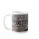 Coffe cup TXSG www.GOTXSG.com mugs