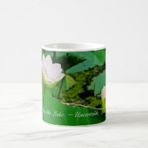 Coffe Mug - Lily-001
