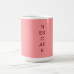 COFFE MUG WITH STYLISH LOOKS