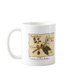 Coffea Arabica Coffee Mug