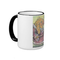 Coffee: A Love Affair Coffee Mug
