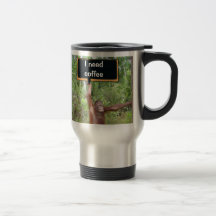 Coffee Addict Coffee Mug