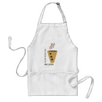 Coffee Addicted Apron
