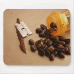 Coffee Addiction mousepads
