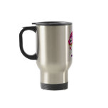 Coffee and a Cupcake mugs