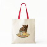 Coffee anyone? kitten bags