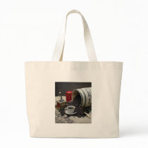 Coffee Tote Bags