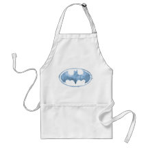Coffee Bat Symbol - Blue Apron