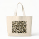 Coffee Beans Background bags