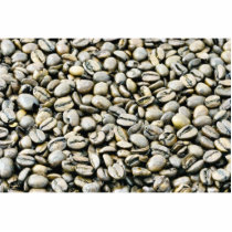 Coffee Beans Background Photo Sculptures
