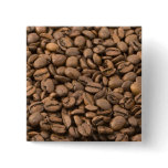 Coffee Beans buttons