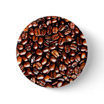 Coffee Beans Button