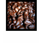 Coffee Beans Ladies Womens Tee t-shirts